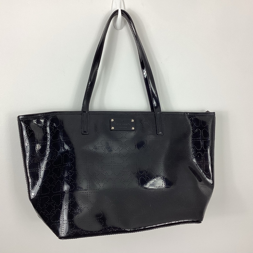 Kate Spade Harmony Metro Tote